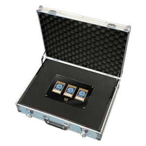 25th Anniversary: Ultimate Kaiba Set Briefcase