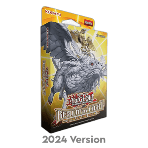 Structure Deck: Realm of Light