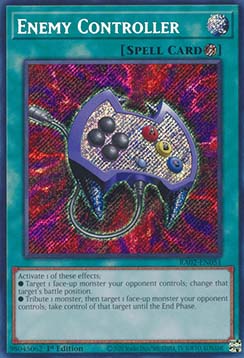 Enemy Controller