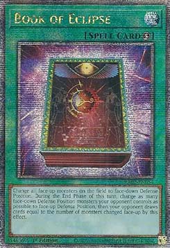 Book of Eclipse