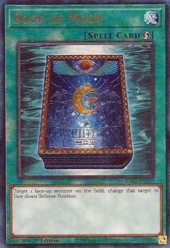 Book of Moon