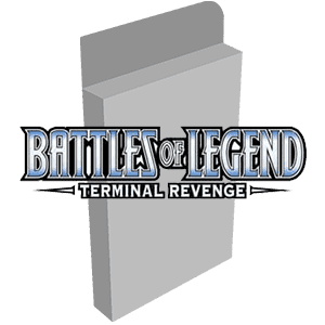 Battles of Legend: Terminal Revenge | Special 3-Pack Tuckbox