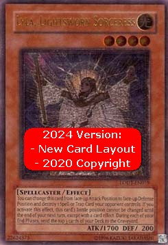 Lyla, Lightsworn Sorceress