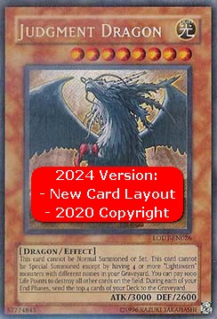 Judgment Dragon