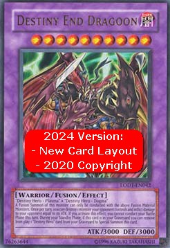 Destiny End Dragoon