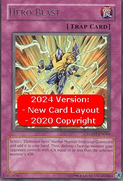 Hero Blast