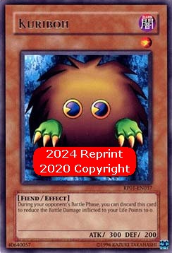 Kuriboh