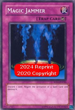 Magic Jammer