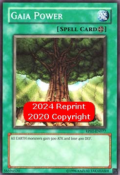 Gaia Power