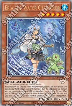 Eria the Water Channeler