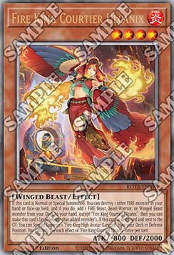 Fire King Courtier Ulcanix