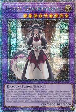House Dragonmaid