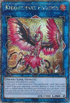 Knightmare Phoenix