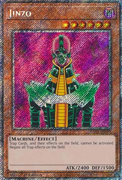 Jinzo