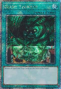 Giant Trunade