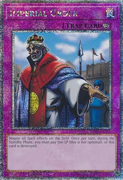 Imperial Order