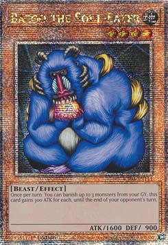 Bazoo the Soul-Eater