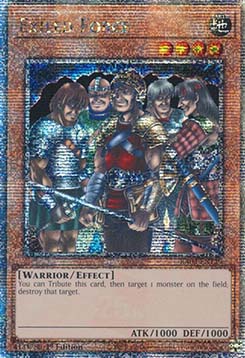 Exiled Force