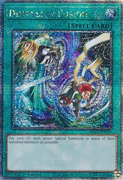 Dimension Fusion