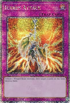 Icarus Attack