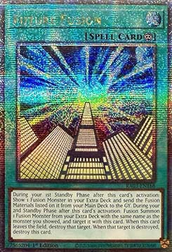 Future Fusion