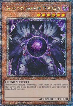 Caius the Shadow Monarch