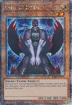Fabled Raven