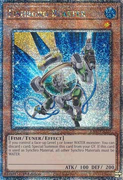Fishborg Blaster