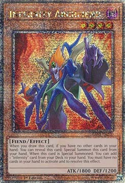 Infernity Archfiend