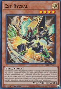 Ext Ryzeal