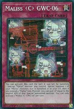 Maliss C GWC-06