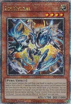 Ice Ryzeal