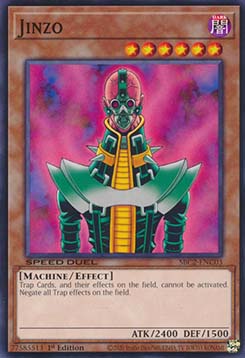 Jinzo