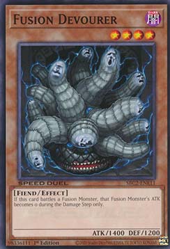 Fusion Devourer