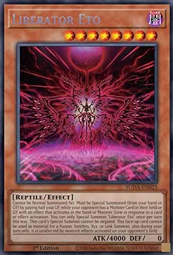 Liberator Eto