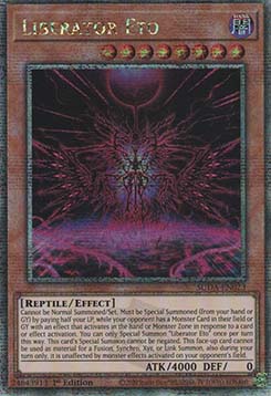 Liberator Eto
