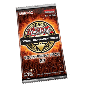 OTS Tournament Pack 27 Booster