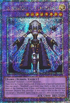 El Shaddoll Construct