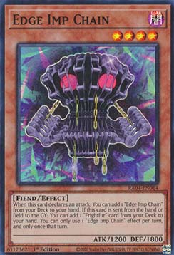 Edge Imp Chain