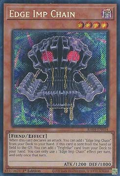 Edge Imp Chain
