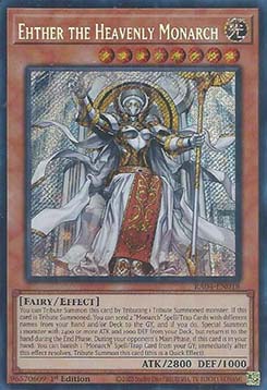Ehther the Heavenly Monarch