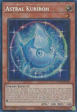 Astral Kuriboh