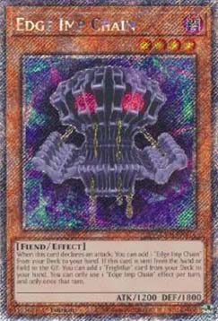 Edge Imp Chain
