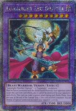 Lunalight Leo Dancer