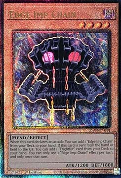 Edge Imp Chain