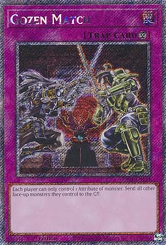 Gozen Match