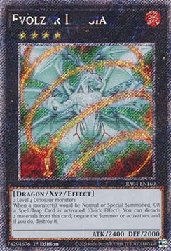 Evolzar Laggia