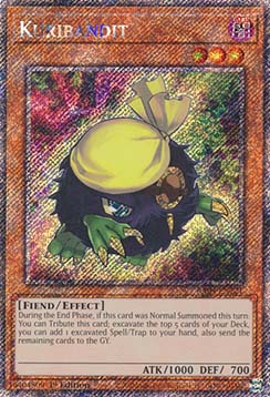 Kuribandit