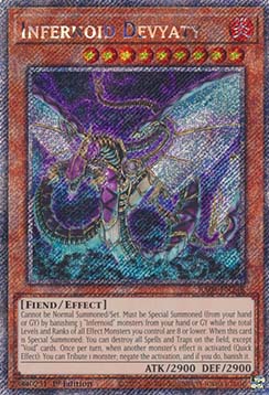 Infernoid Devyaty