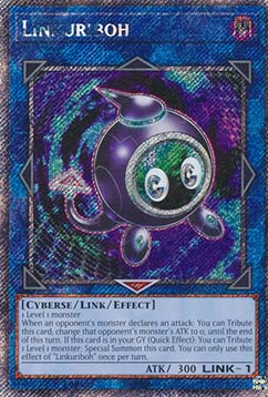Linkuriboh